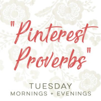 The Lord Gives Wisdom: You and the Bible