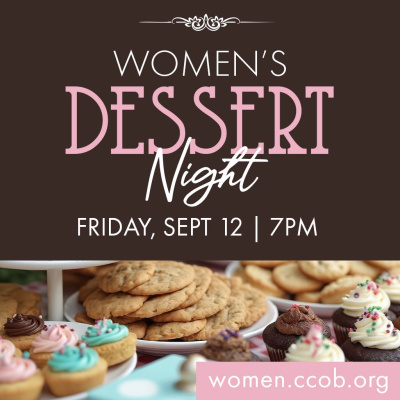 Calvary Chapel Old Bridge Womens Ministry