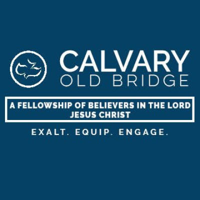 Calvary Chapel Old Bridge Womens Ministry
