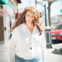 Awakening the Power of Sex  Money with Dawn Todd