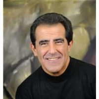 Becoming strong on the inside with Faust Ruggiero