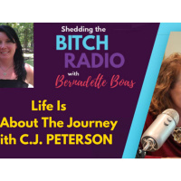 It’s All About The Journey with C.J. Peterson