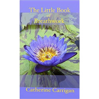 Improve your health without drugs, anytime and anywhere with Catherine Carrigan