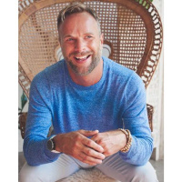 Broken Open with Travis Taylor