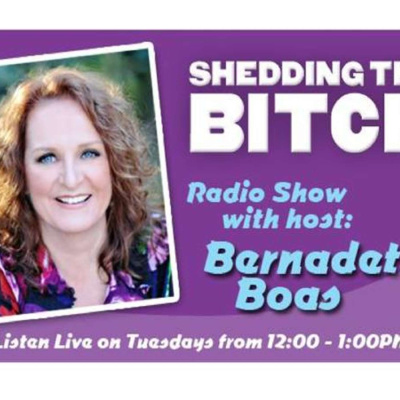 Shedding The Bitch Radio