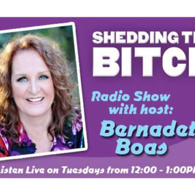Shedding The Bitch Radio