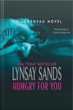 Hungry for You