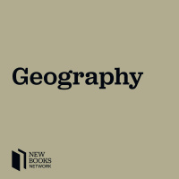 David Kroening Seitz, A Different Trek: Radical Geographies of Deep Space Nine (U Nebraska Press, 2023)