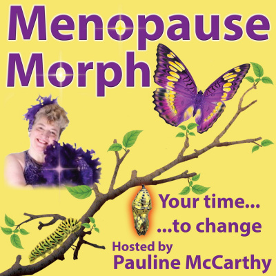 Menopause Morph