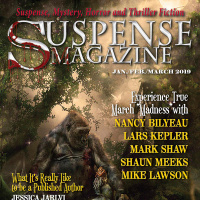 Suspense Radio