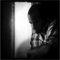 Episode 25: Douglas Kearney