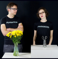 Episode 27: Amaranth Borsuk and Andy Fitch