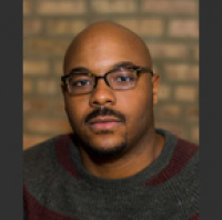 Episode 35: Nate Marshall