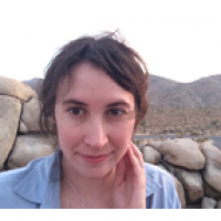 Episode 34: Megan Kaminski