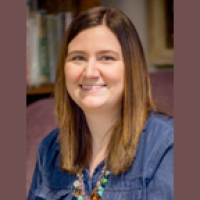 Episode 33: Sarah Carson