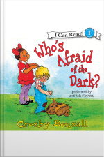 Whos Afraid of the Dark?