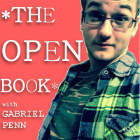 The Open Book: Nerds and Writing ft. David Brennan