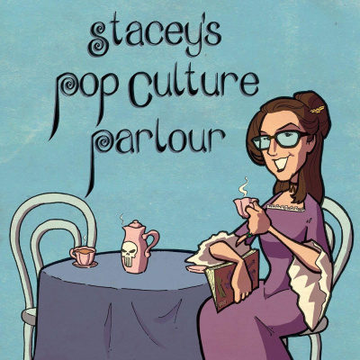 Staceys Pop Culture Parlour