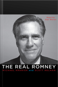 The Real Romney