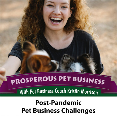 Prosperous Pet Business