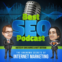 Episode 511: 12 Reasons Why Your Business Absolutely Needs SEO by Sam Hollingsworth #511