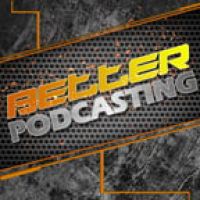 Better Podcasting #008 - Our Gear: SP Edition