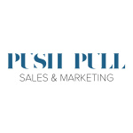 Push Pull Sales  Marketing