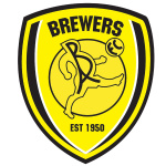 Burton Albion Fc