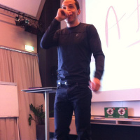 Chris Macdonald Step Up #4