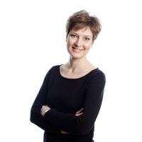 Sådan arbejder en Professionel blogger