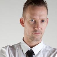 Jesper Outzen: Succes Med Personlig Branding På Sociale Medier