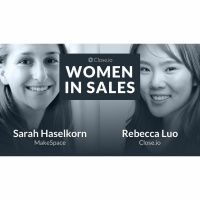 Sarah Haselkorn, MakeSpace: Emotional Resilience as a Triathlete, Entrepreneur,  Systems Engineer
