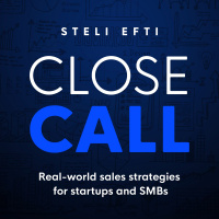 How To Use UX To Design High - Converting Cold Emails, Calls, And Product Demos