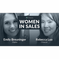 Digital Nomad Emily Breuninger, Zapier: Creating Your Dream Life  Career