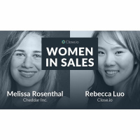 Melissa Rosenthal, Cheddar EVP  Former Buzzfeed VP Creative: Bold Reinvention