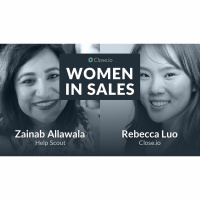 Zainab Allawala, Help Scout: Resources and FAQs on Diversity  Inclusion