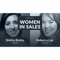 Community Leader Shikha Bindra, Vidyard: Purpose to Serve