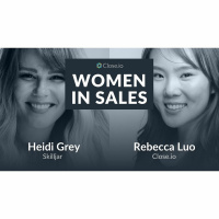 Heidi Grey, Skilljar  TheRougeEssentials.com: Balancing Your Career With a Side Hustle  Passion