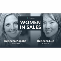 Rebecca Kacaba, Dealmaker CEO  Co-Founder: Corporate MA Lawyer to Software Founder