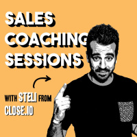 Sales coaching session with Steli: AutoUncle