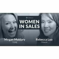 Megan Muldary, Sales Operations at TUNE: Heart Forward Communication  Empathy