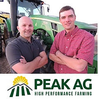 Peak Ag Radio
