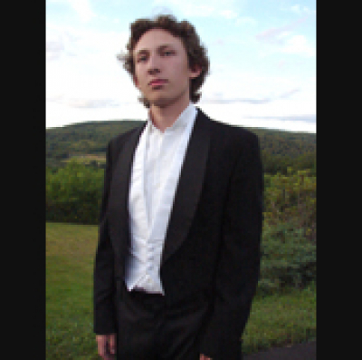 Cortland Music: Emmanuel Sikora - Classical Composer