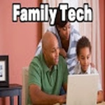 Family Tech Time
