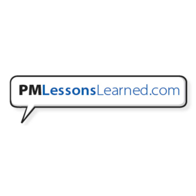 Pm Lessons Learned