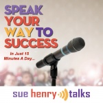 Sue Henry Talks