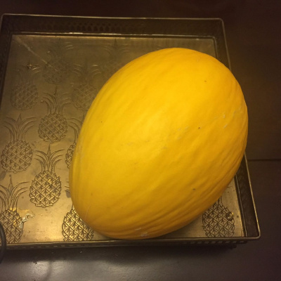 Exotic Fruit Review