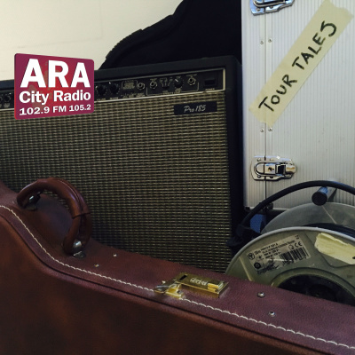 Acr Tour Tales