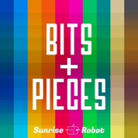 Bits  Pieces #69 - Can You Enjoy It On The Toilet?