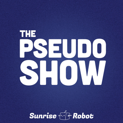 Sunrise Robot - All Shows